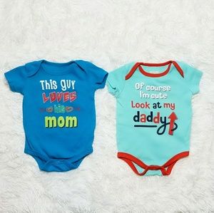 Onesies